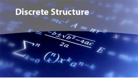 Discrete Structure