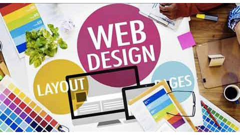 Diploma in Web Designing