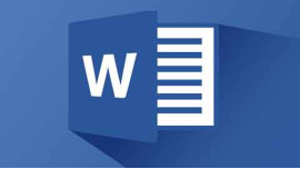 Microsoft Word