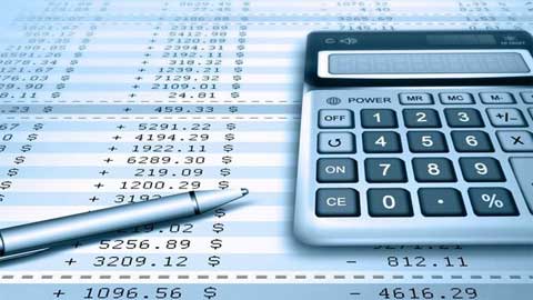 Accounting MCQs