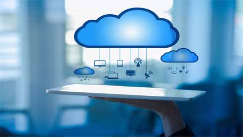 Cloud Computing MCQs