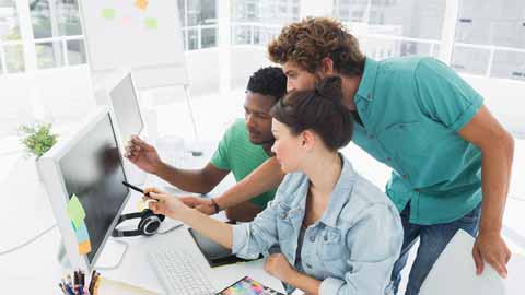 Graphics and Multimedia MCQs