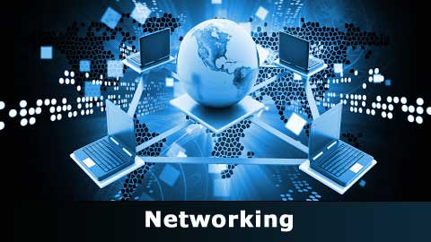 Networking MCQs