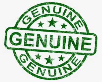 Government Certifications